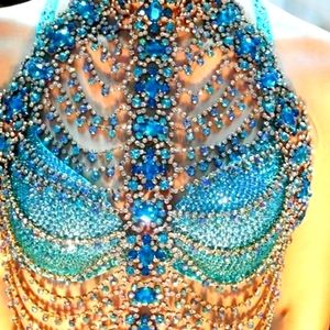 🧜‍♀️What's your mermaid name?(not for sale)